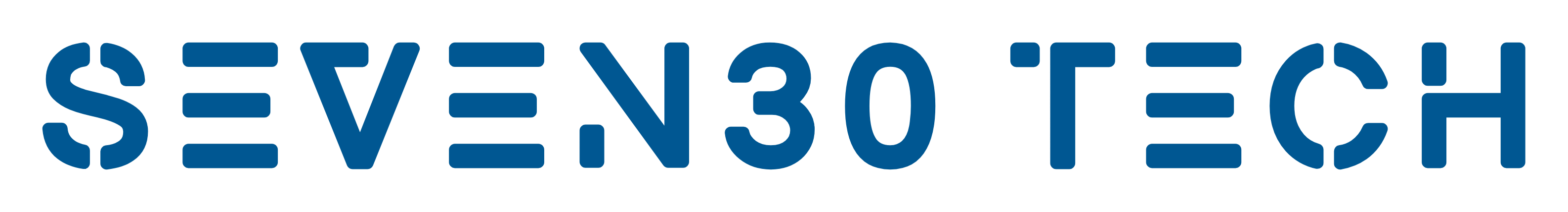 Seven30 Tech Logo